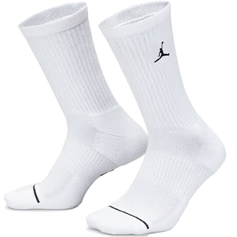 nike耐克运动休闲袜子