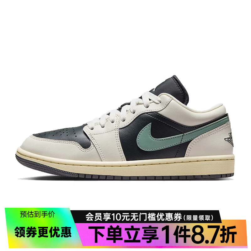 nike耐克女运动鞋篮球鞋