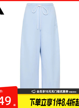盛世长运adidas阿迪达斯秋季女子运动休闲长裤KZ4213