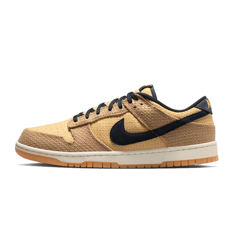 盛世长运nike耐克夏季男鞋DUNK运动鞋休闲鞋板鞋II7078-201
