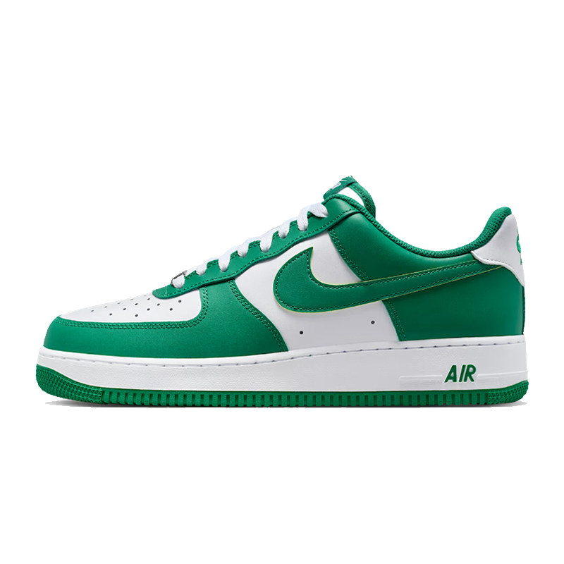 盛世长运nike耐克春季男鞋AF1空军一号休闲板鞋FJ4146-122