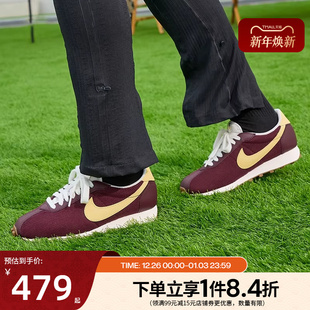 女鞋 1000运动鞋 休闲鞋 600 nike耐克春季 IM6035 新年款