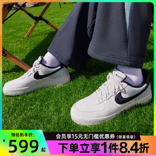 盛世长运nike耐克春季 AF1空军一号休闲板鞋 CK2630 004 男鞋