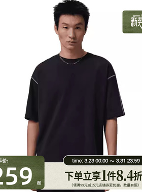 盛世长运nike耐克夏季男子JORDAN运动休闲短袖T恤IF1912-010