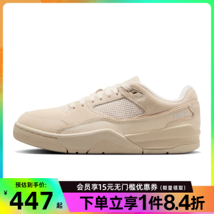 COURT運(yùn)動(dòng)鞋 200 JORDAN nike耐克春季 FLIGHT FZ9854 女鞋 籃球鞋
