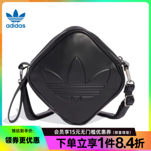 男女包运动包休闲单肩包斜挎包JC6004 阿迪达斯官网三叶草夏季