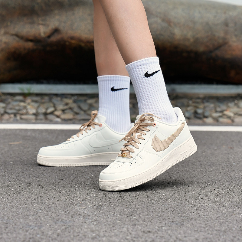 盛世长运nike耐克夏季男鞋AF1空军一号运动休闲鞋板鞋IR7011-121