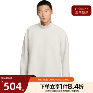 072 IF2120 nike耐克春季 男子运动休闲卫衣套衫