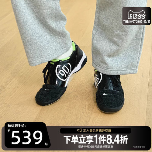 nike耐克运动鞋足球鞋