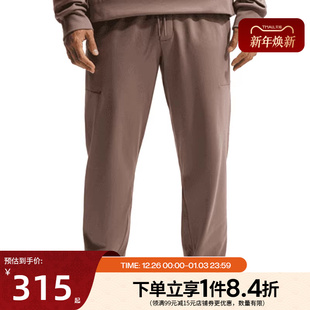 II1307 男子运动休闲长裤 214 新年款 nike耐克春季