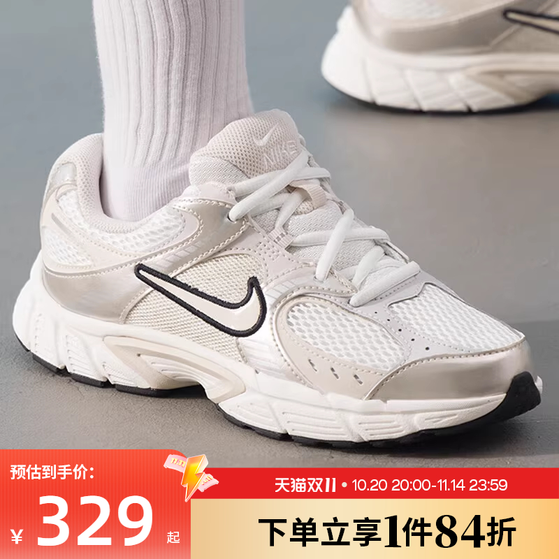 nike耐克运动休闲童鞋