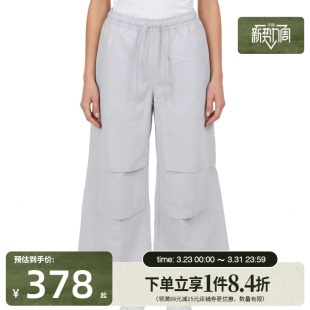 043 IR1639 盛世长运nike耐克夏季 女子运动休闲长裤