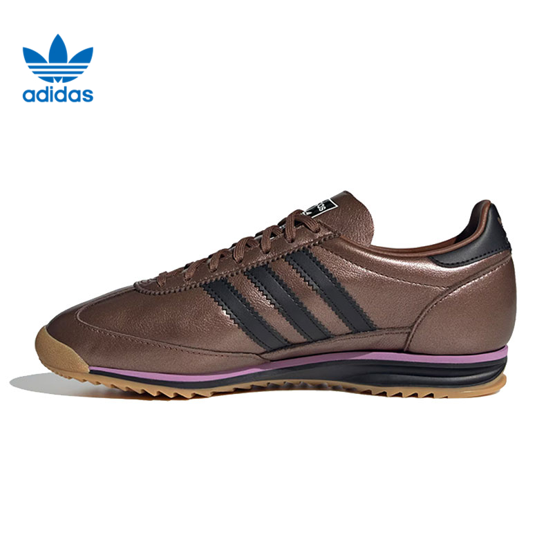 阿迪达斯运动鞋休闲鞋