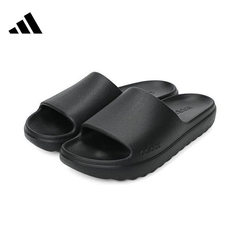 阿迪达斯运动鞋休闲拖鞋