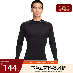 T恤FB7909 男子运动休闲长袖 010 新年款 nike耐克春季