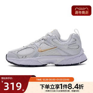 小童鞋 RNR运动鞋 训练跑步鞋 104 nike耐克春季 HQ6412 新年款