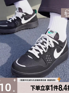 盛世长运nike耐克男鞋C1TY运动鞋休闲鞋FZ3863-006
