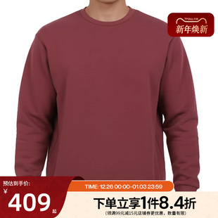 HQ6965 男子运动休闲圆领卫衣套衫 658 新年款 nike耐克春季