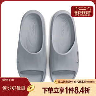 盛世长运nike耐克男鞋REACTX REJUVEN8 SLIDE运动拖鞋HV4479-002