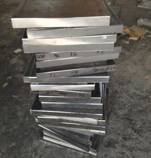 圆棒光棒inconel 600 625 718 725 x-750精密高温合金光谱发货