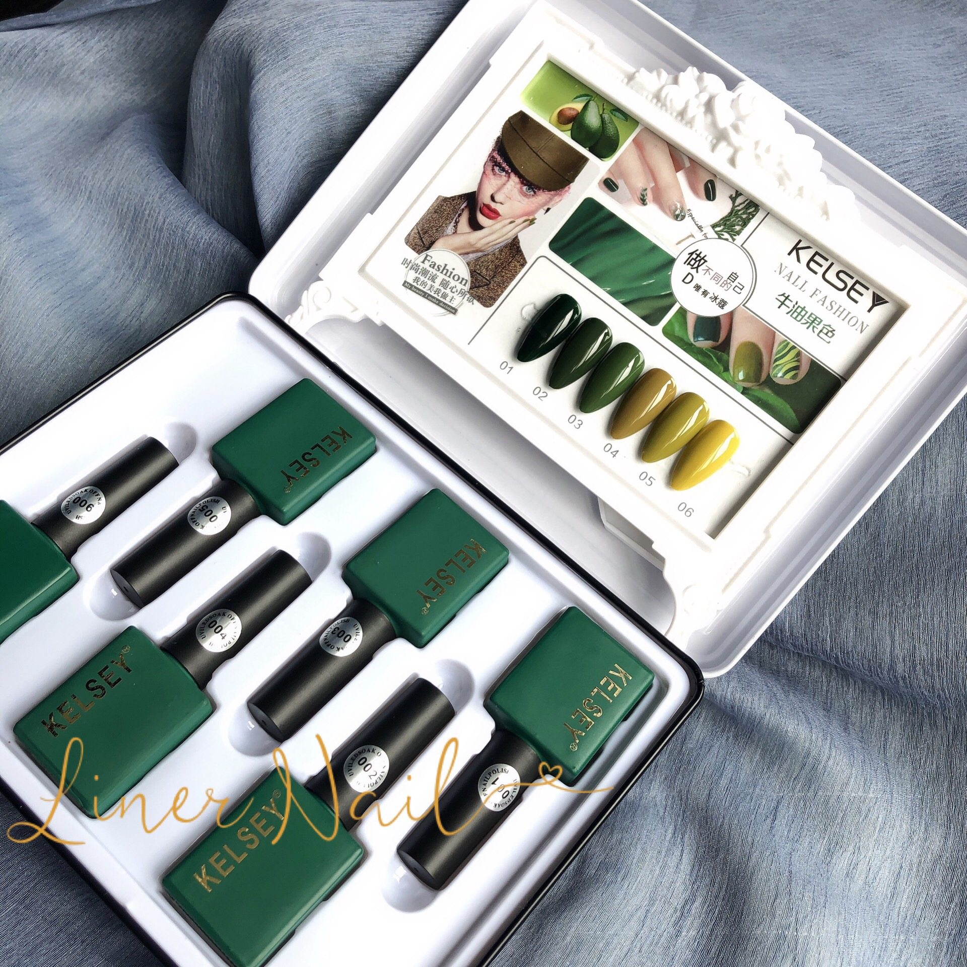 林洱美甲用品网红潮色 姜黄色系牛油果色系配送高端色板甲油胶在类目 彩妆/香水/美妆工具, 美甲工具中 - 来自Buy2taobao.com提供专业的淘宝代购服务