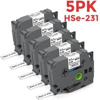 5PK HSe-231EU plug