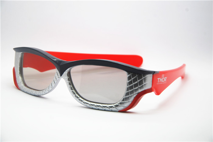 Lunettes 3D - Ref 2620963 Image 3