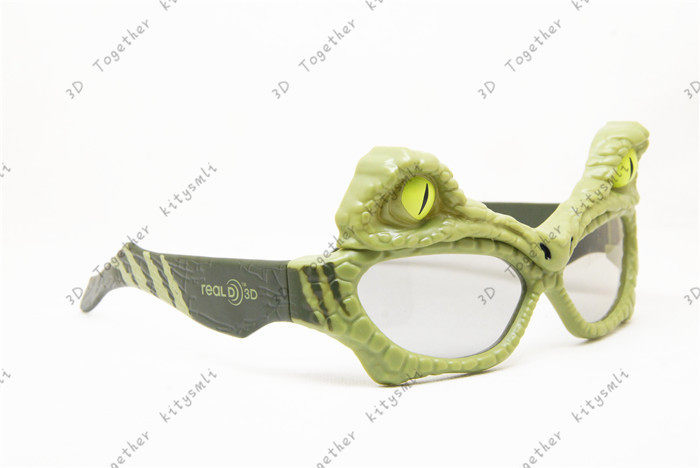 Lunettes VR ou 3D - Ref 1228394 Image 5
