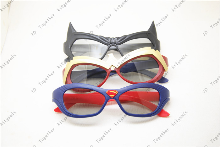 Lunettes 3D - Ref 1241224 Image 5