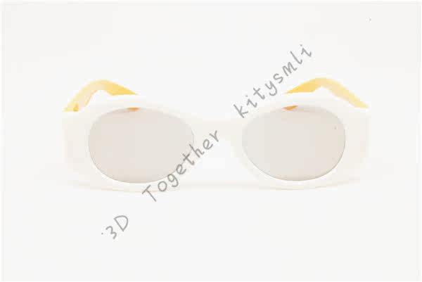 Lunettes 3D MASTERIMAGE - Ref 2620668 Image 3