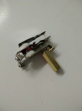 上海红心熨斗配件调温器 1315调温熨斗500W700W用调温器