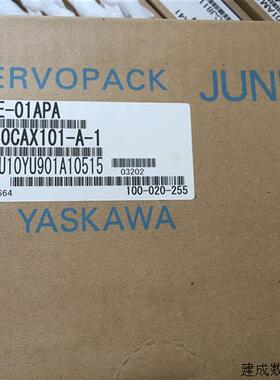 议价SJDE-01APA 全新安川驱动器 工程余货 大量现货 欢迎采购