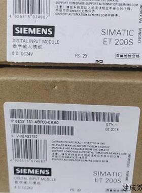 议价6ES7151-8AB01/8FB01-0AB0产品ET200SIM151-8PN/DP模块6ES7