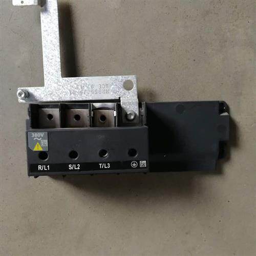议价变频器ATV610-630-930系30-37-45kw输入接线端子塑料端