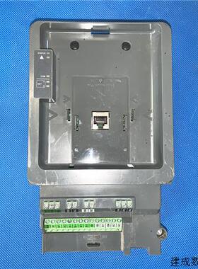 议价施耐德变频器ATV610端子信号板CPU板主EAV52811A控制卡VX4B61