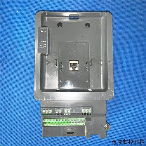 议价施耐德变频器ATV610端子信号板CPU板主EAV52811A控制卡VX4B61