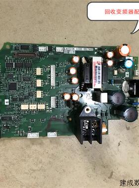 议价A74MA15ER三菱变频器F7400系15KW主电源驱动板FR-F740-15K-CH