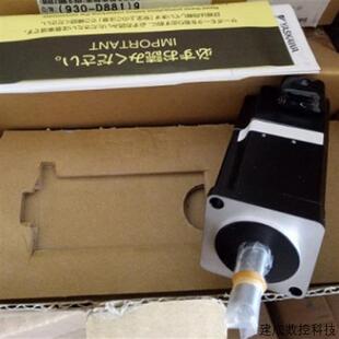 议价全新安川伺服马达 SGMAV-01ADA61质保一年欢迎询价