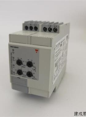 议价Carlo gavazzi  DPC01DM48 3-phase Surveillance Relai