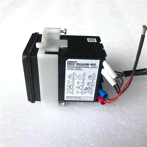 议价温控器E5CC-RX2ASM-802原装
