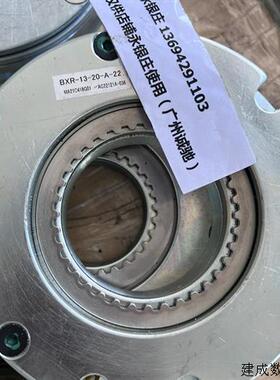 议价伺服电机刹车 BXR-13-20-A-22 询价再拍