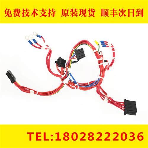 议价A660-8018-T647 FANUC发那科数控机床机器人连接线现货议价出