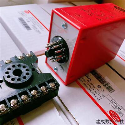 议价美国Fireye 火检控制器MBPF-200S替代HoneywellR4343E1014一