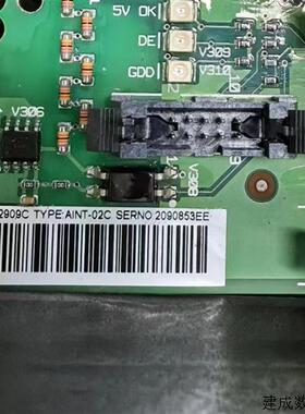 议价ABB控制主板AINT-02C 原装现货64802909C
