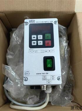 议价REO控制器REOVIB MFS 168  原装现货MFS168 议价