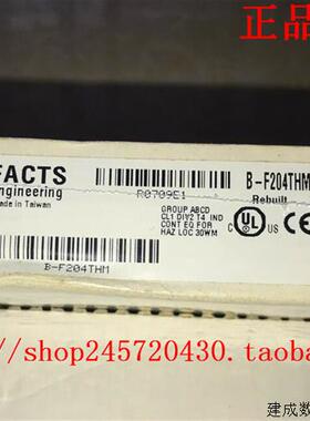 议价F204THM   F2-04THM Direct Logic热电偶温度模块 F204THM 现