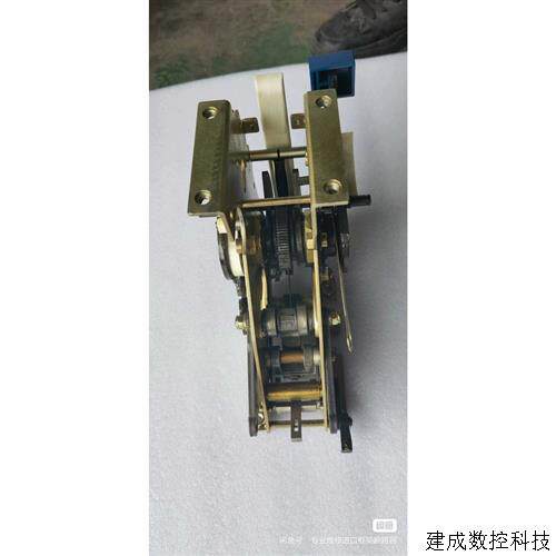 议价ABB F断路器F5机构 F系列