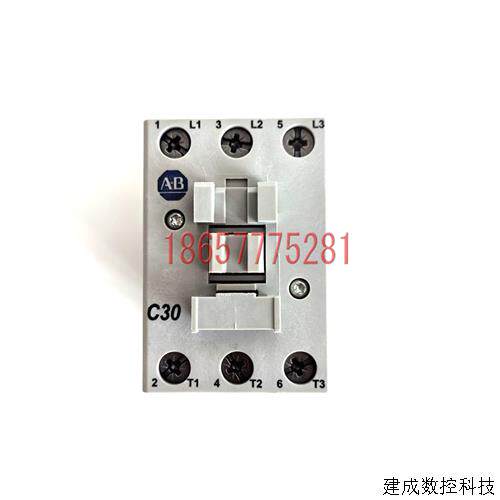 议价AB接触器100-C30E*00/C37E*00/C30EJ00/C37EJ00/C30ED00现货