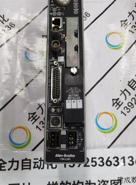 议价AB CPU模块1785-L20C15/E 原装现货议价