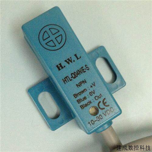 议价FOTEK台湾阳明方型接近开关LS-04N-V现货原装进口库存现货